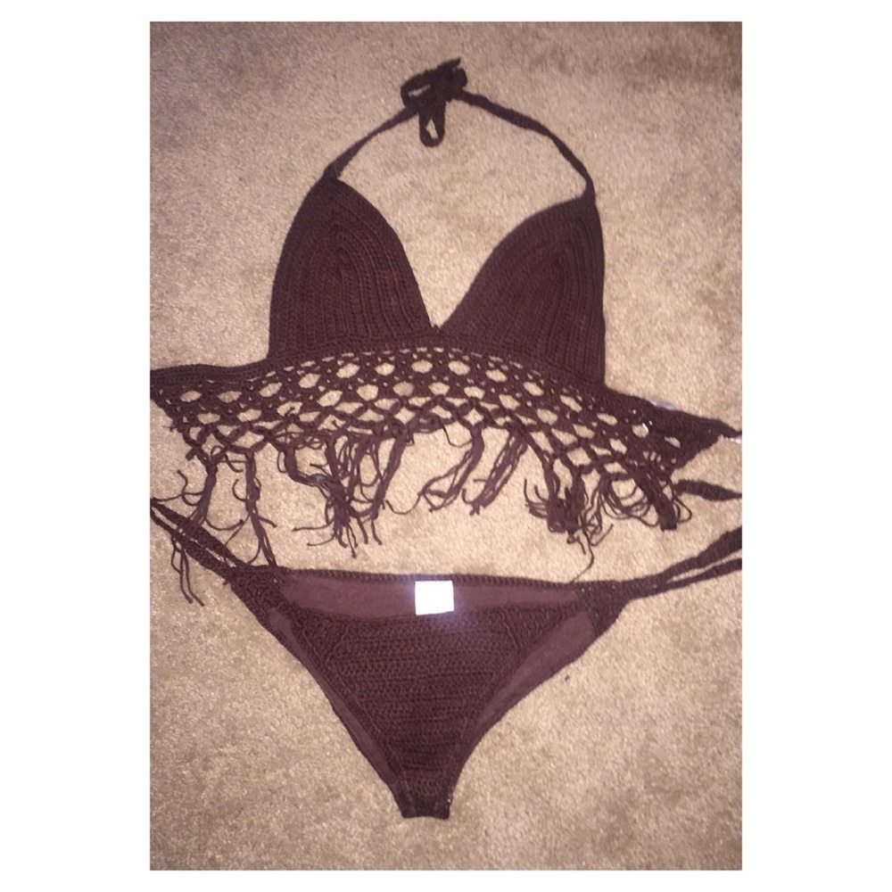 Forever 21 bathing suit NEVER WORN